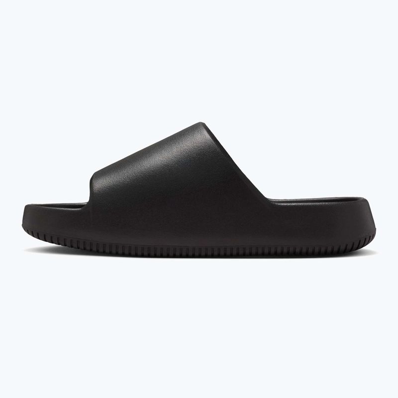 Klapki męskie Nike Calm 2.0 black/black/black 2