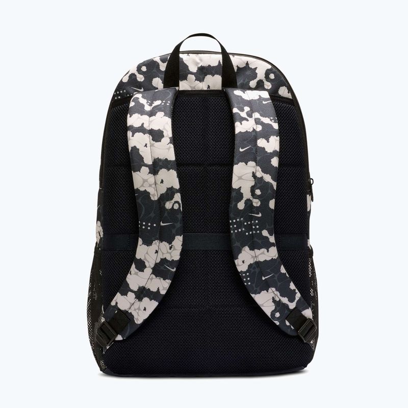 Plecak treningowy Nike Brasilia Extra Large 30 l chalk/black/white 3