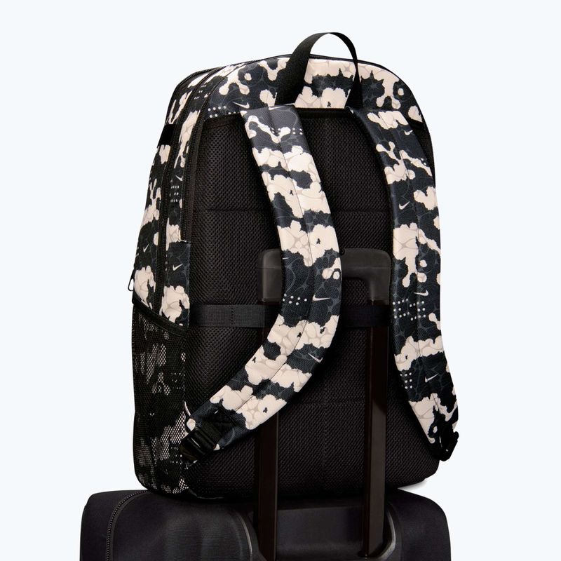 Plecak treningowy Nike Brasilia Extra Large 30 l chalk/black/white 10