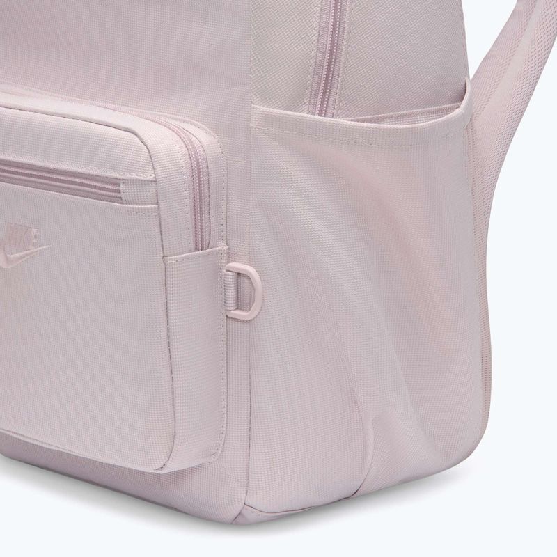 Plecak miejski Nike Heritage 20 l particle rose 6
