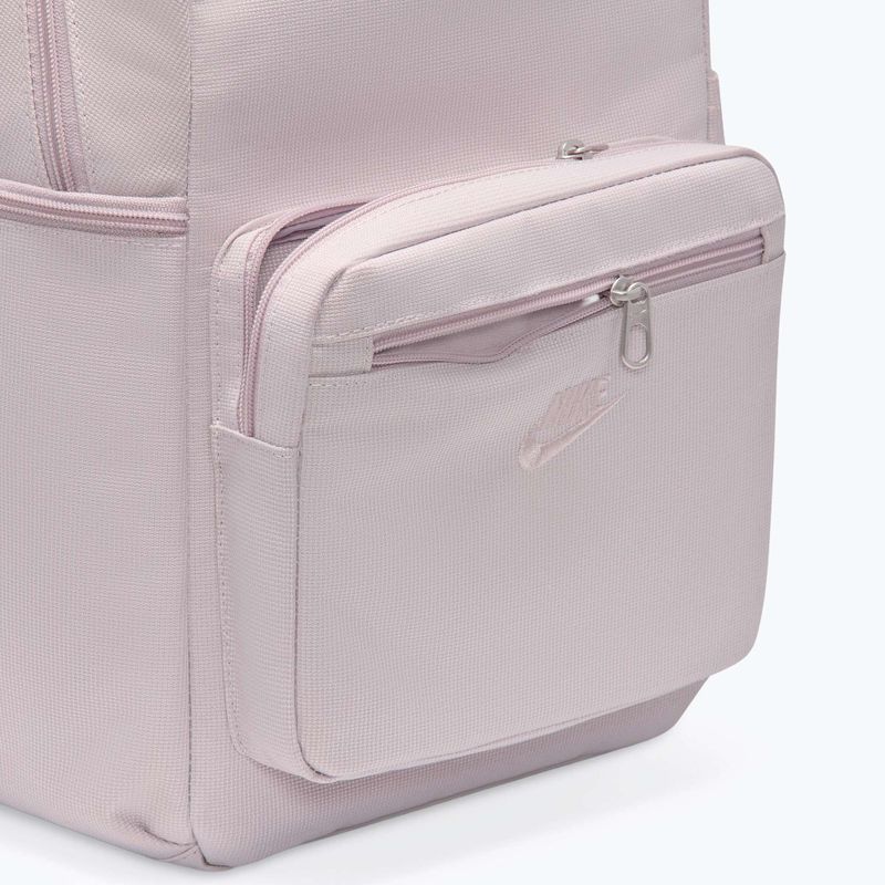 Plecak miejski Nike Heritage 20 l particle rose 7