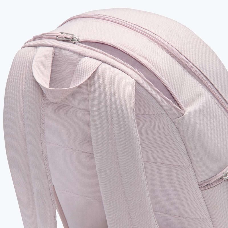 Plecak miejski Nike Heritage 20 l particle rose 8