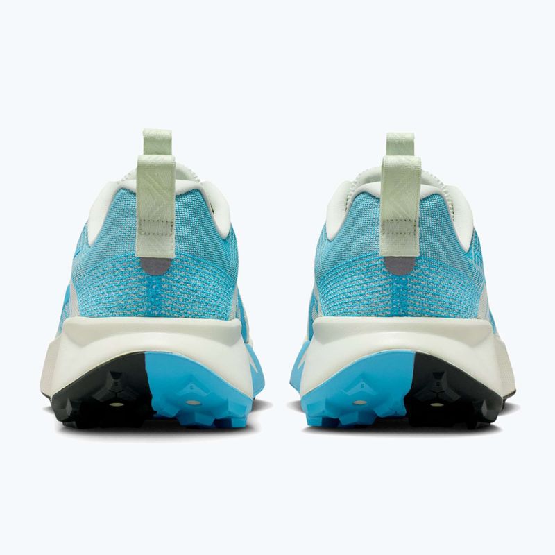 Buty do biegania męskie Nike Wildhorse 10 sea glass/black spruce/baltic blue 11