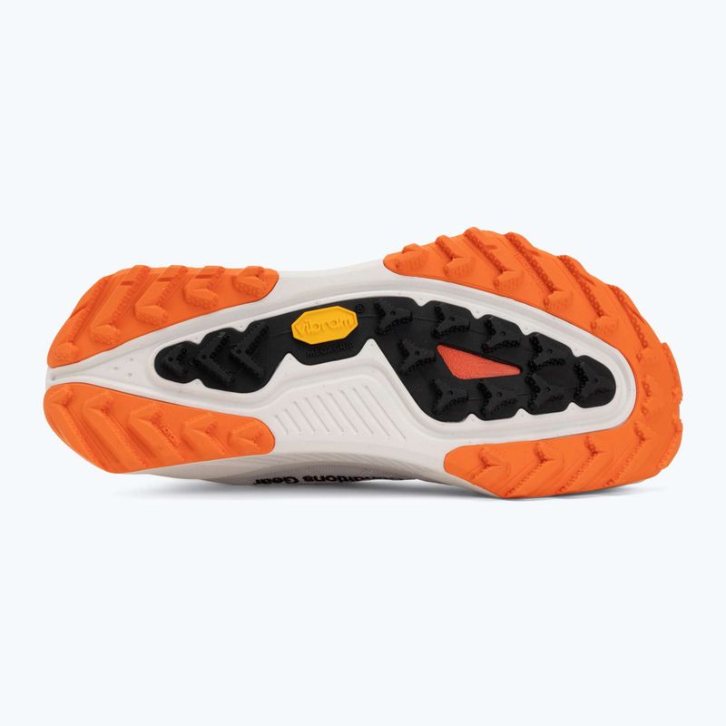 Buty do biegania damskie Nike ACG Zegama summit white/phantom/safety orange/black 4