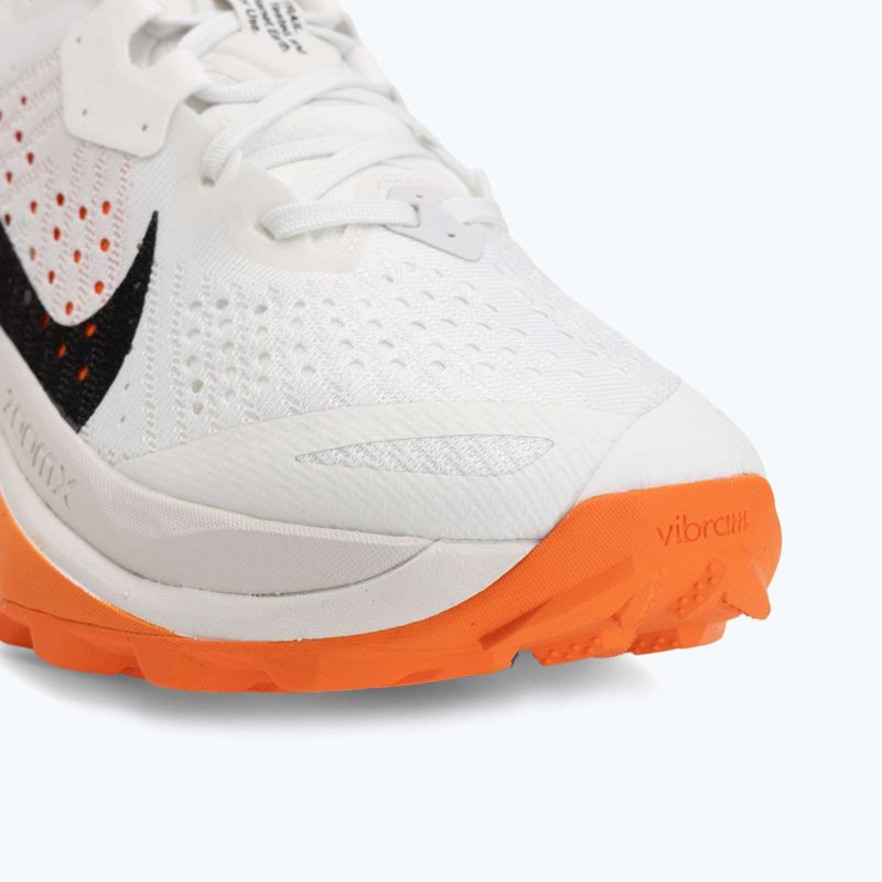 Buty do biegania damskie Nike ACG Zegama summit white/phantom/safety orange/black 7