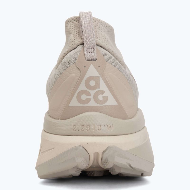 Buty do biegania damskie Nike ACG Zegama cream ii/light orewood brown/diffused taupe 6