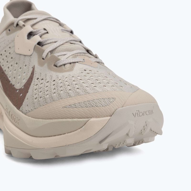 Buty do biegania damskie Nike ACG Zegama cream ii/light orewood brown/diffused taupe 7