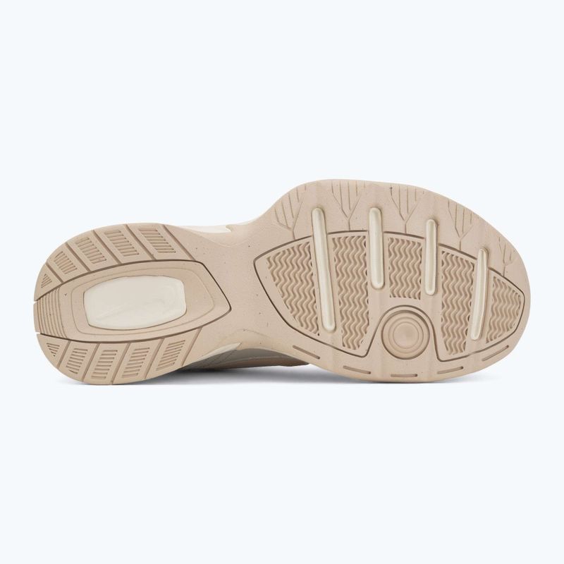 Buty treningowe męskie Nike Air Monarch IV light bone/spruce aura/sanddrift 4