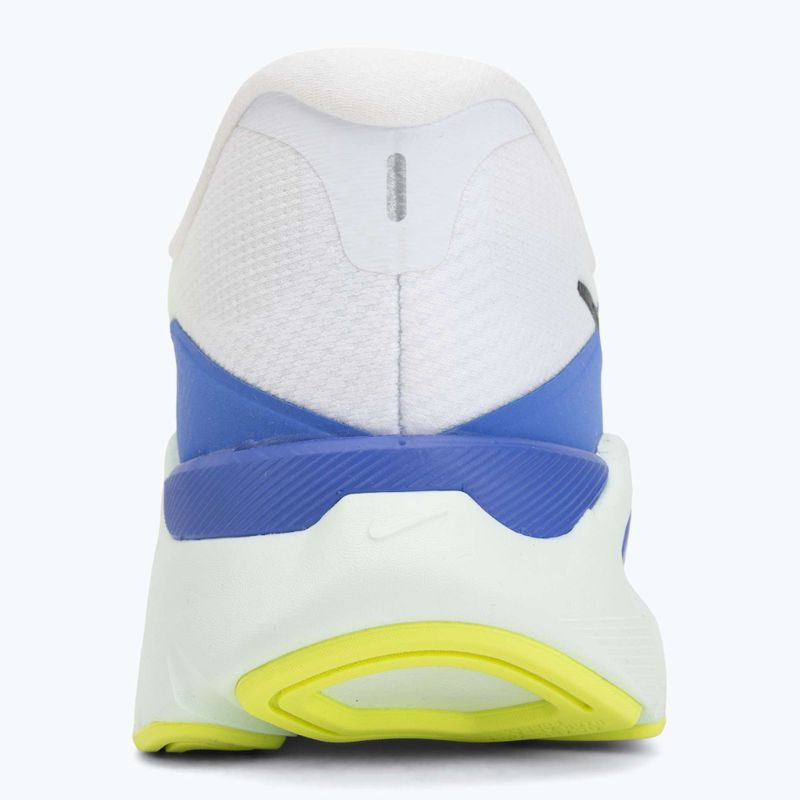 Buty do biegania męskie Nike Structure Plus white/volt ice/barely green/black spruce 6