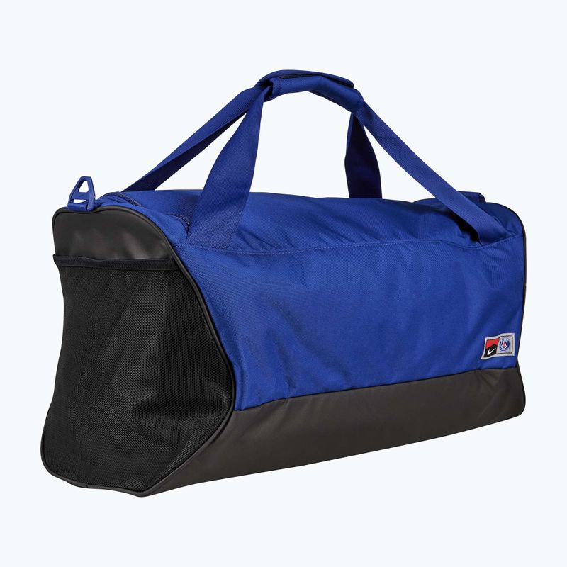 Torba treningowa Nike Academy Paris-Saint Germain Duffel M 60 l old royal 3