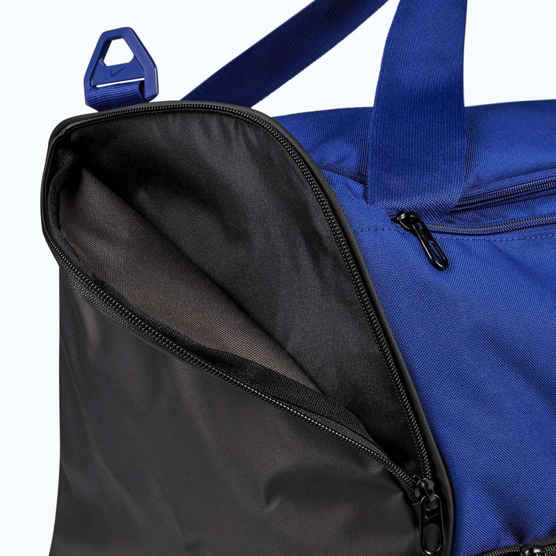 Torba treningowa Nike Academy Paris-Saint Germain Duffel M 60 l old royal 4