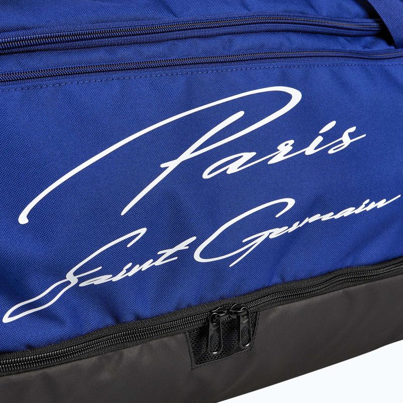 Torba treningowa Nike Academy Paris-Saint Germain Duffel M 60 l old royal 5