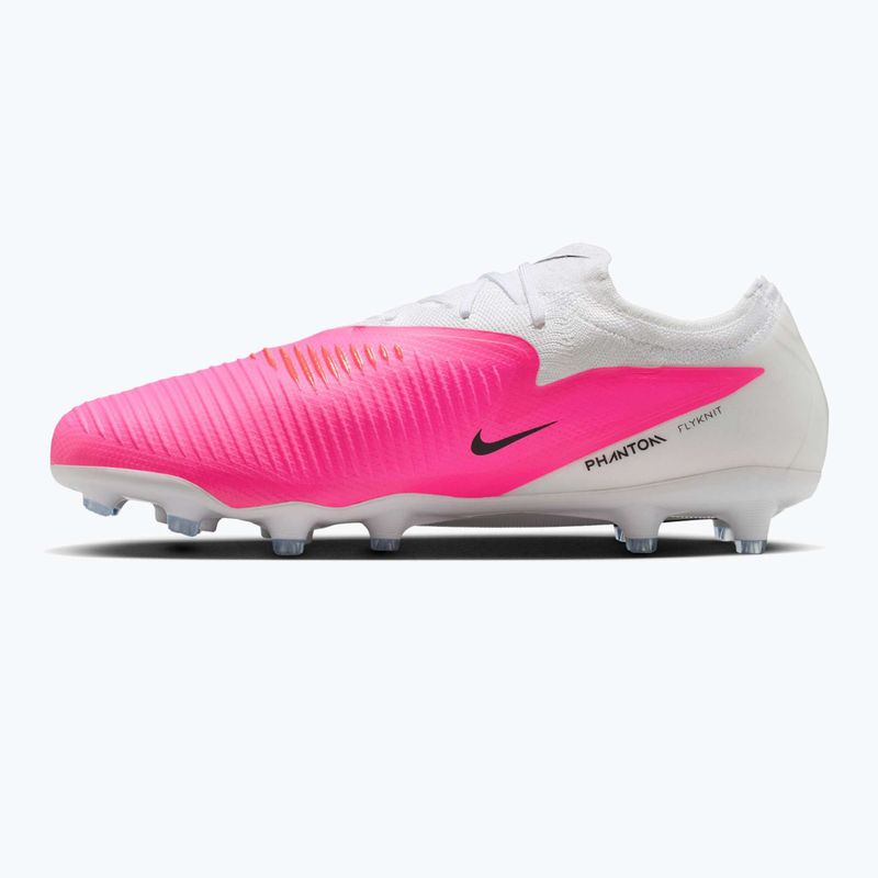 Buty piłkarskie męskie Nike Phantom 6 Pro AG multi color/black 2