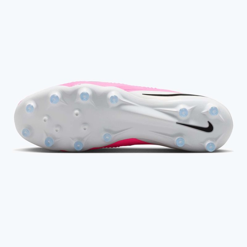 Buty piłkarskie męskie Nike Phantom 6 Pro AG multi color/black 3