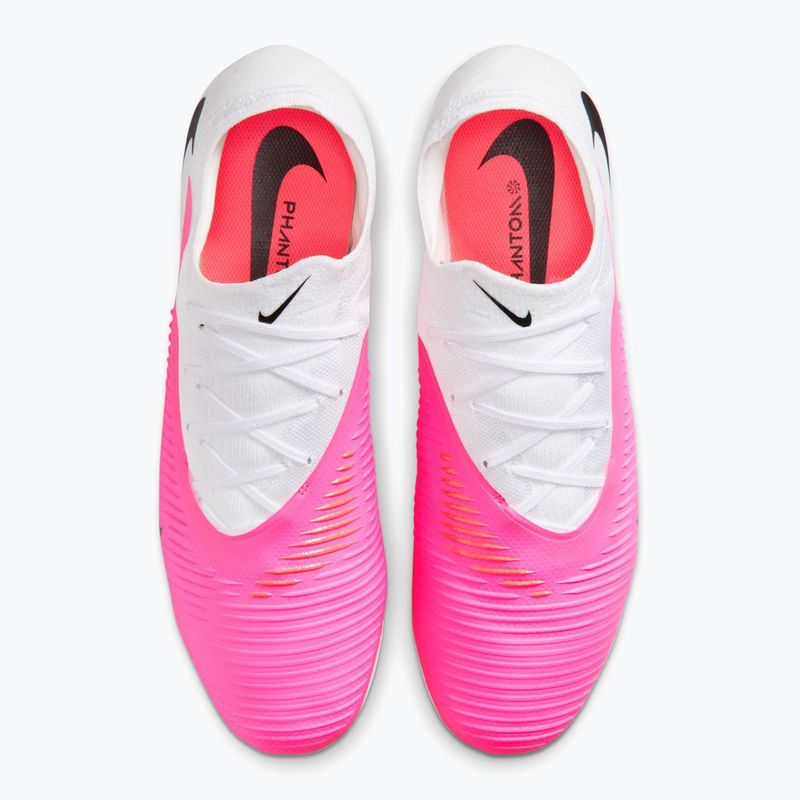 Buty piłkarskie męskie Nike Phantom 6 Pro AG multi color/black 4
