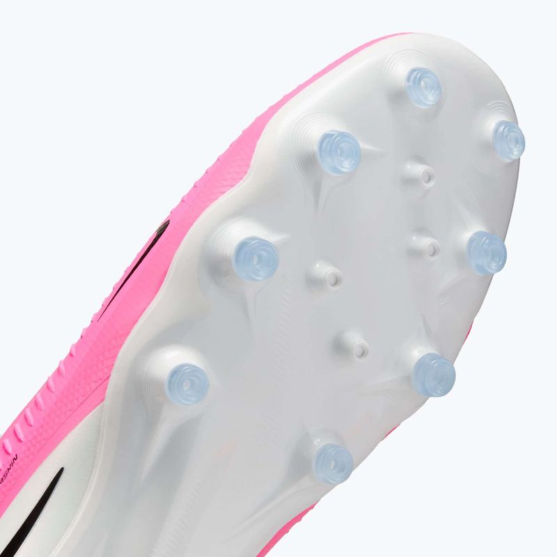 Buty piłkarskie męskie Nike Phantom 6 Pro AG multi color/black 5
