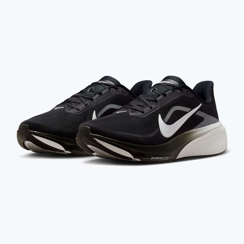Buty do biegania męskie Nike Pegasus 42 black/photon dust/white 10