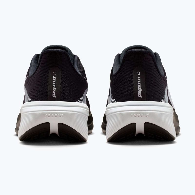 Buty do biegania męskie Nike Pegasus 42 black/photon dust/white 11