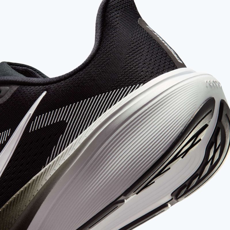 Buty do biegania męskie Nike Pegasus 42 black/photon dust/white 15