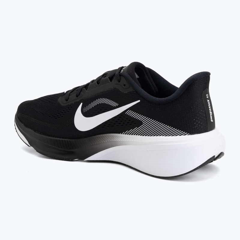Buty do biegania męskie Nike Pegasus 42 black/photon dust/white 3