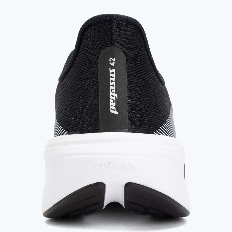 Buty do biegania męskie Nike Pegasus 42 black/photon dust/white 6