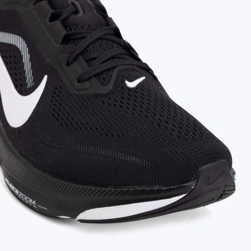Buty do biegania męskie Nike Pegasus 42 black/photon dust/white 7