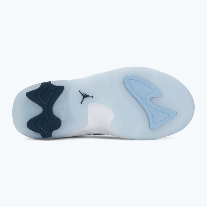 Buty męskie  Jordan Max Aura 7 squadron blue/psychic blue/white 4