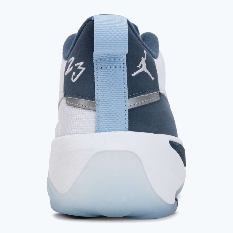 Buty męskie  Jordan Max Aura 7 squadron blue/psychic blue/white 6