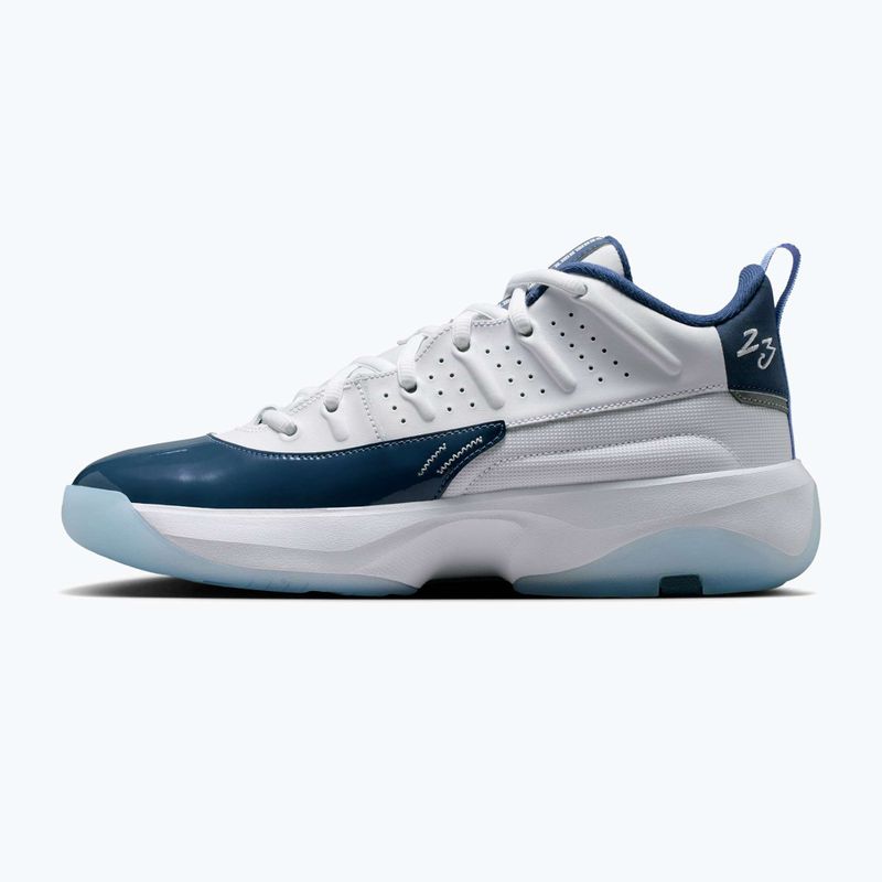 Buty męskie  Jordan Max Aura 7 squadron blue/psychic blue/white 9