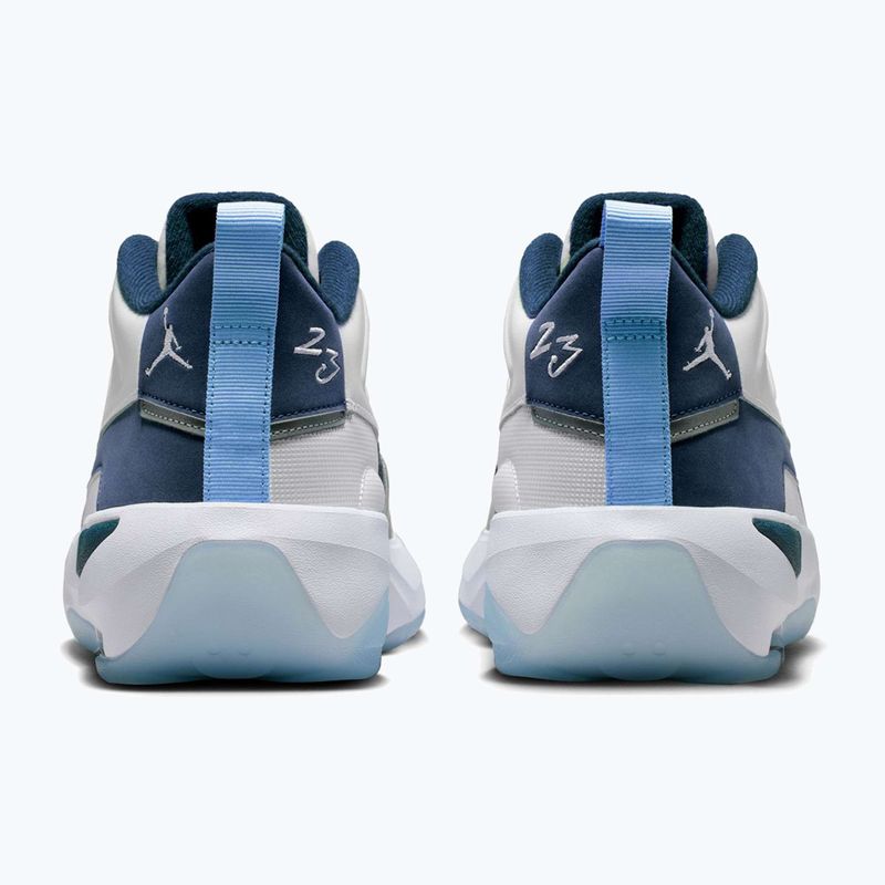 Buty męskie  Jordan Max Aura 7 squadron blue/psychic blue/white 11
