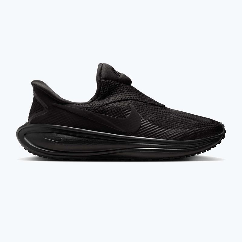 Buty do biegania damskie Nike Revolution 8 EasyOn black/black 8