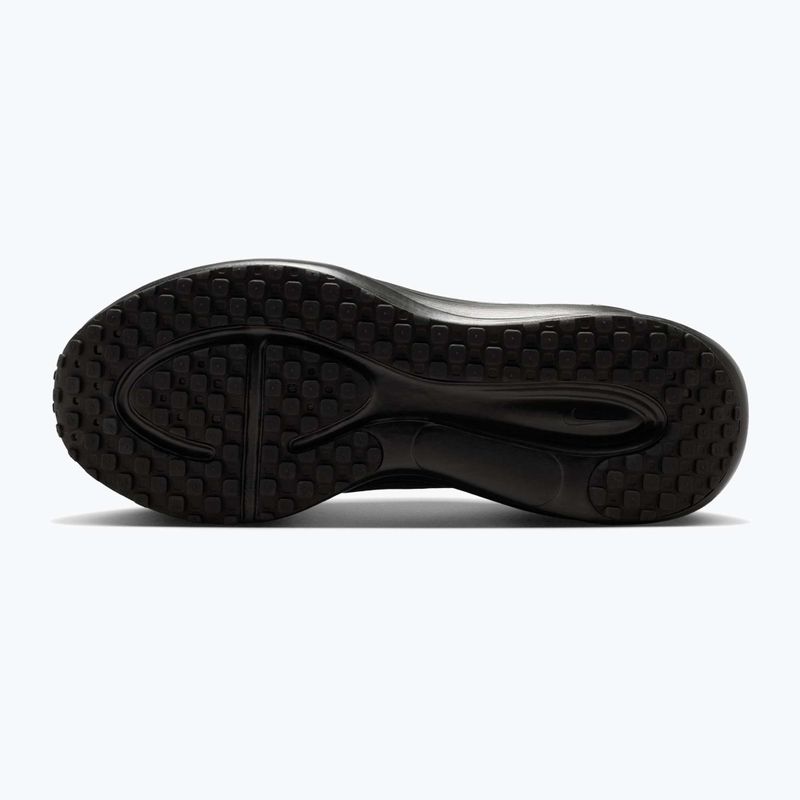 Buty do biegania damskie Nike Revolution 8 EasyOn black/black 9