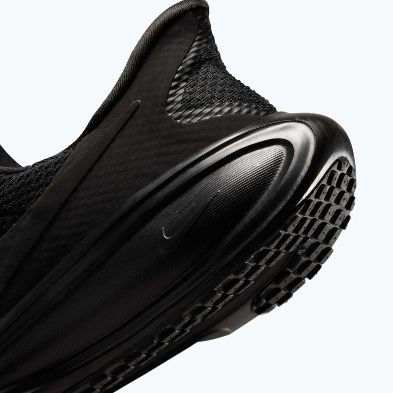 Buty do biegania damskie Nike Revolution 8 EasyOn black/black 11