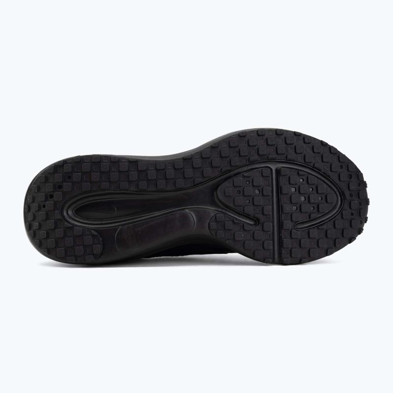 Buty do biegania damskie Nike Revolution 8 EasyOn black/black 4