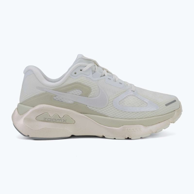 Buty do biegania damskie Nike Structure Plus ESS white/sail/sea glass/white 2