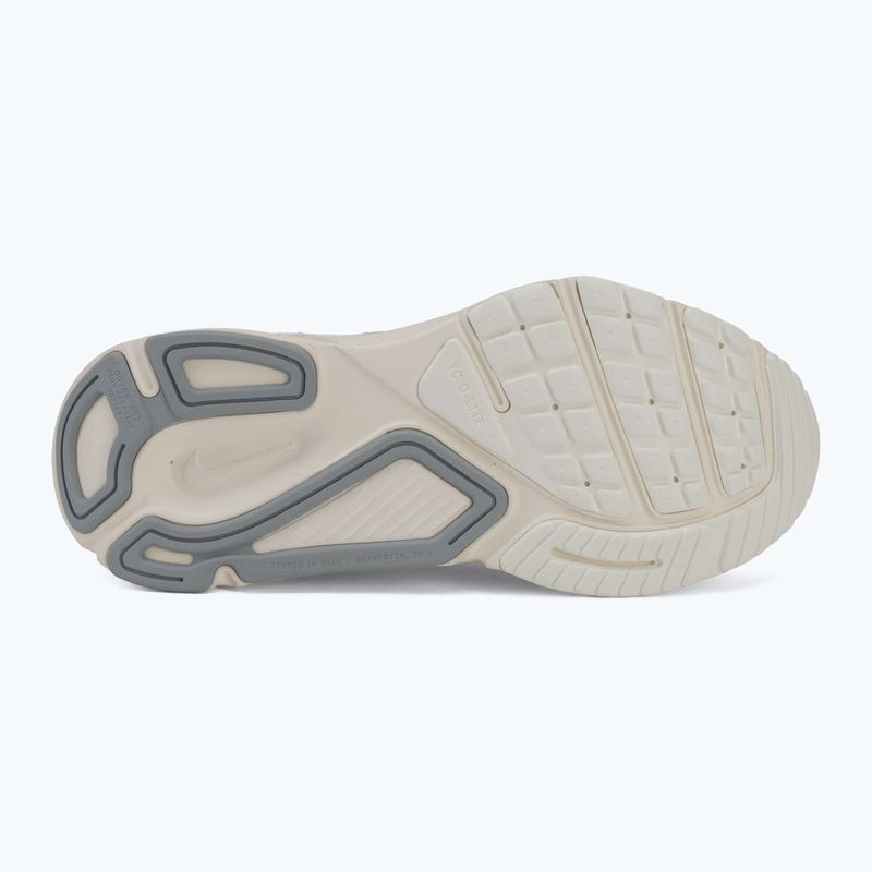 Buty do biegania damskie Nike Structure Plus ESS white/sail/sea glass/white 4