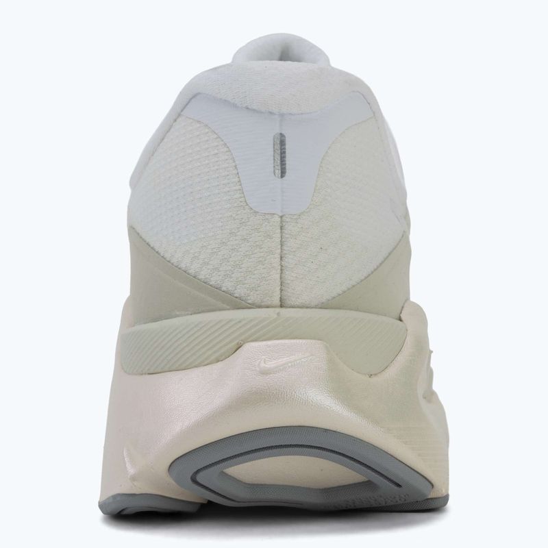 Buty do biegania damskie Nike Structure Plus ESS white/sail/sea glass/white 6