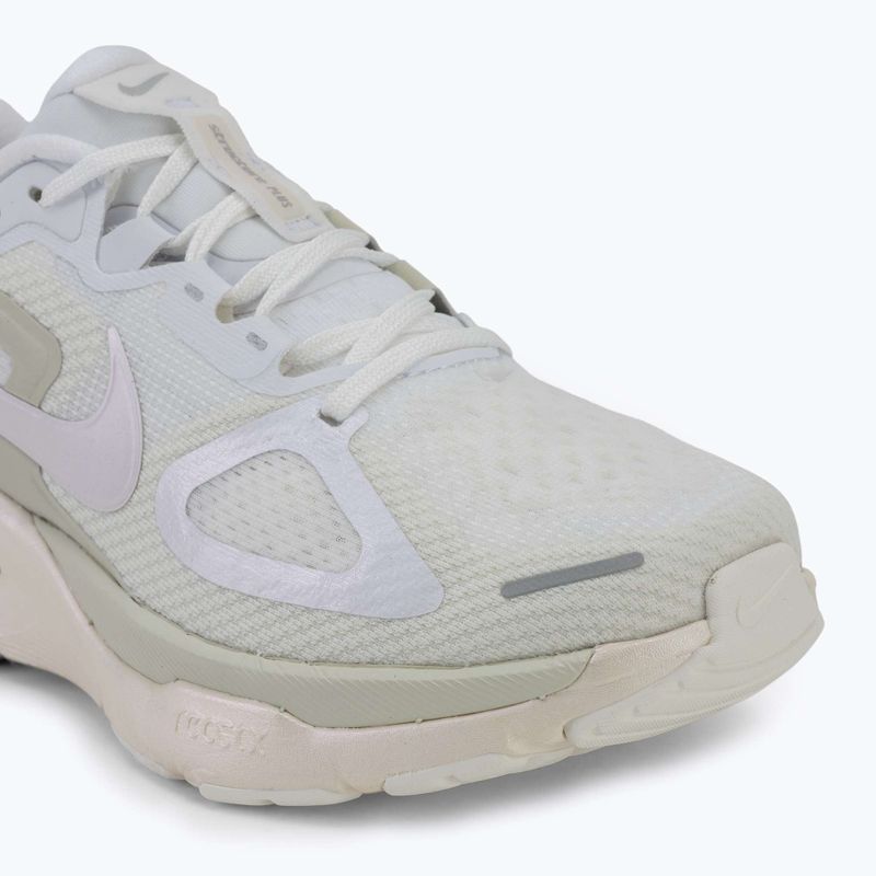 Buty do biegania damskie Nike Structure Plus ESS white/sail/sea glass/white 7