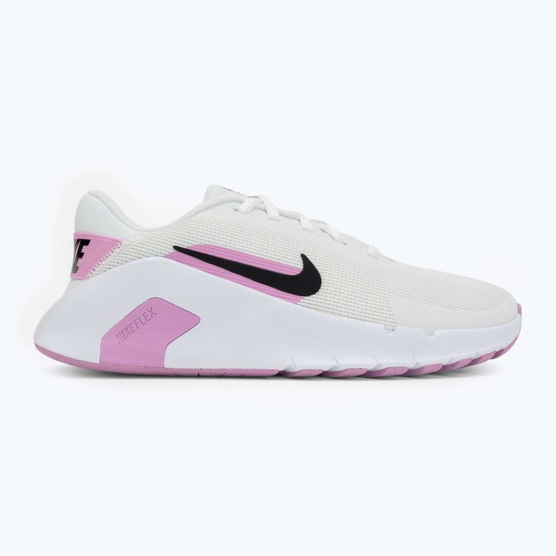 Buty treningowe damskie Nike Flex Train summit white/light magenta/white/black 2