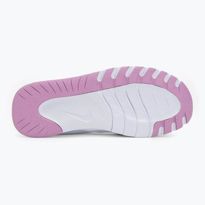 Buty treningowe damskie Nike Flex Train summit white/light magenta/white/black 4