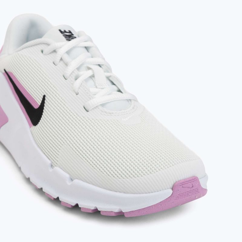 Buty treningowe damskie Nike Flex Train summit white/light magenta/white/black 7