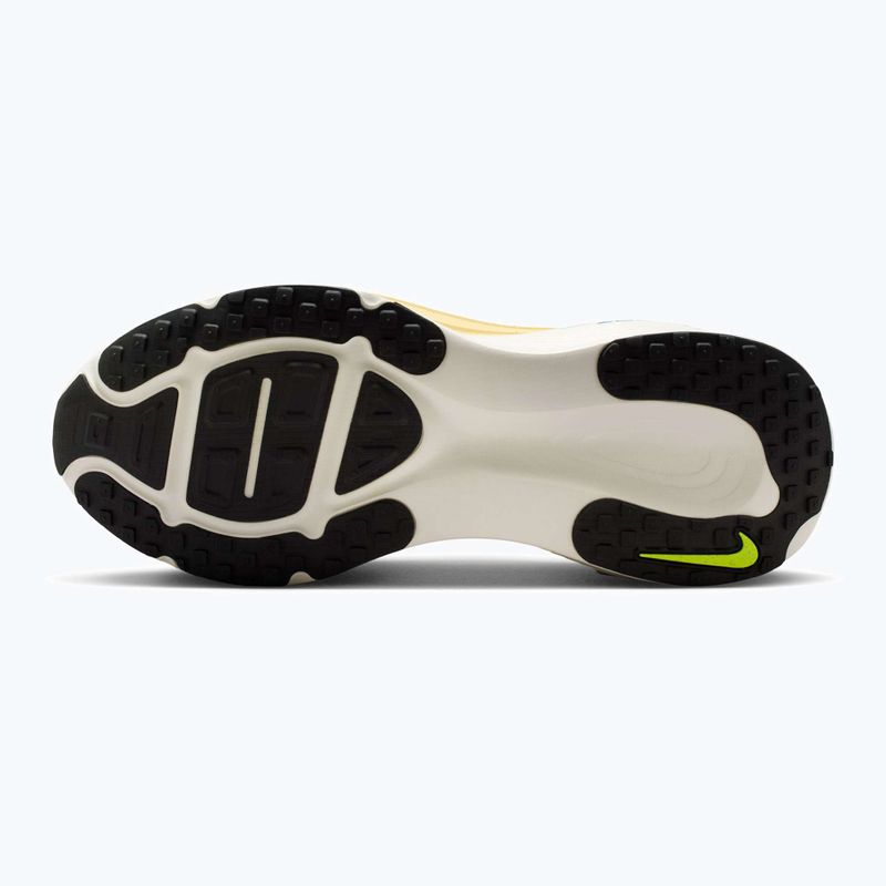 Buty do biegania męskie Nike Vomero 18 wolf grey/pewter/sail/midnight navy 3