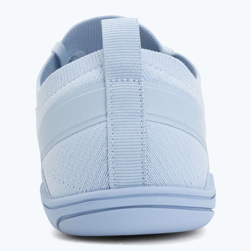 Buty barefoot damskie Xero Shoes Nexus Knit sky blue 6