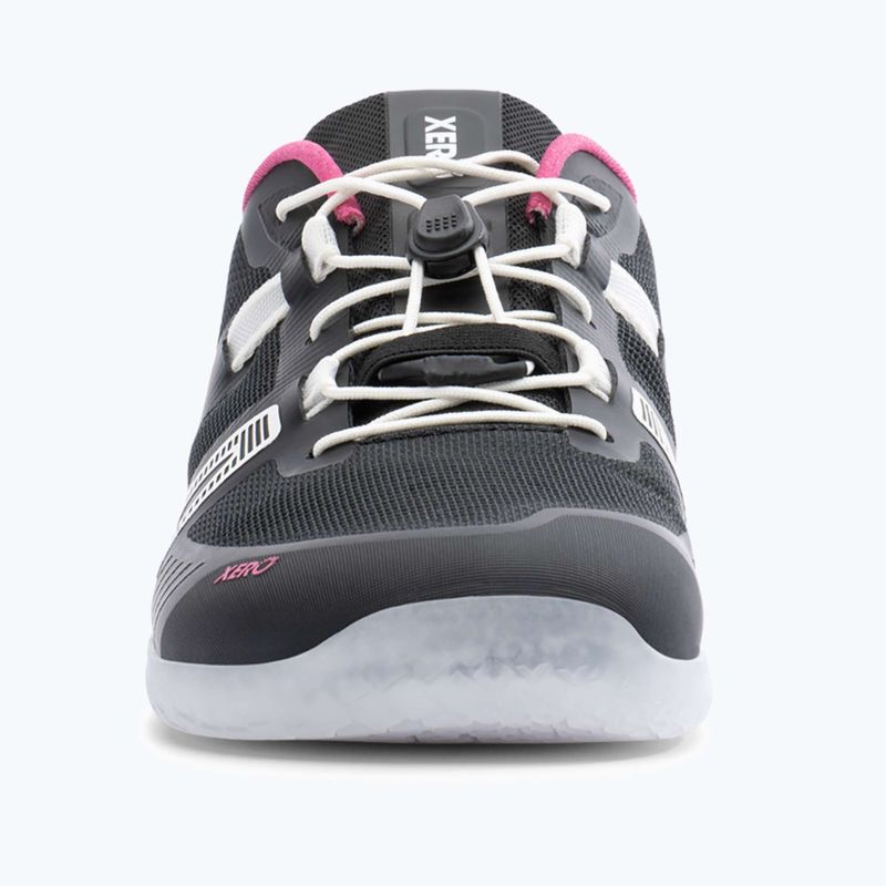 Buty barefoot damskie Xero Shoes XT Max black/white purple 11