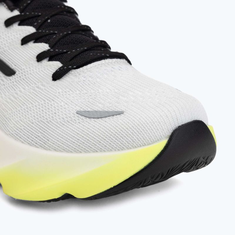 Buty do biegania męskie SKECHERS Skx Aero Burst white 7
