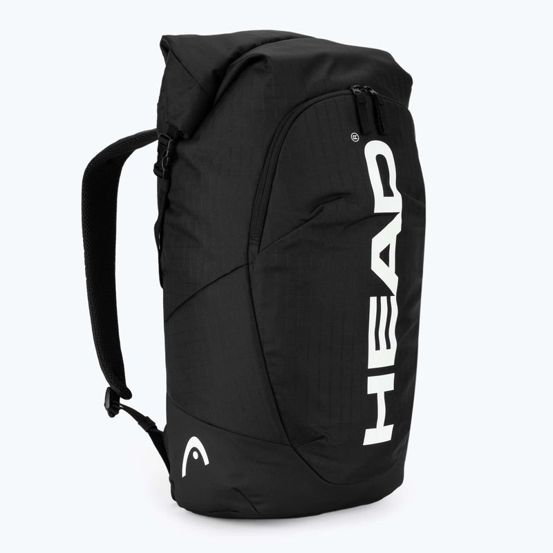 Plecak tenisowy HEAD Tour Racqpack black 2