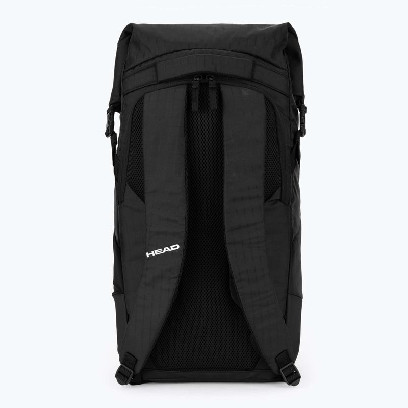 Plecak tenisowy HEAD Tour Racqpack black 3