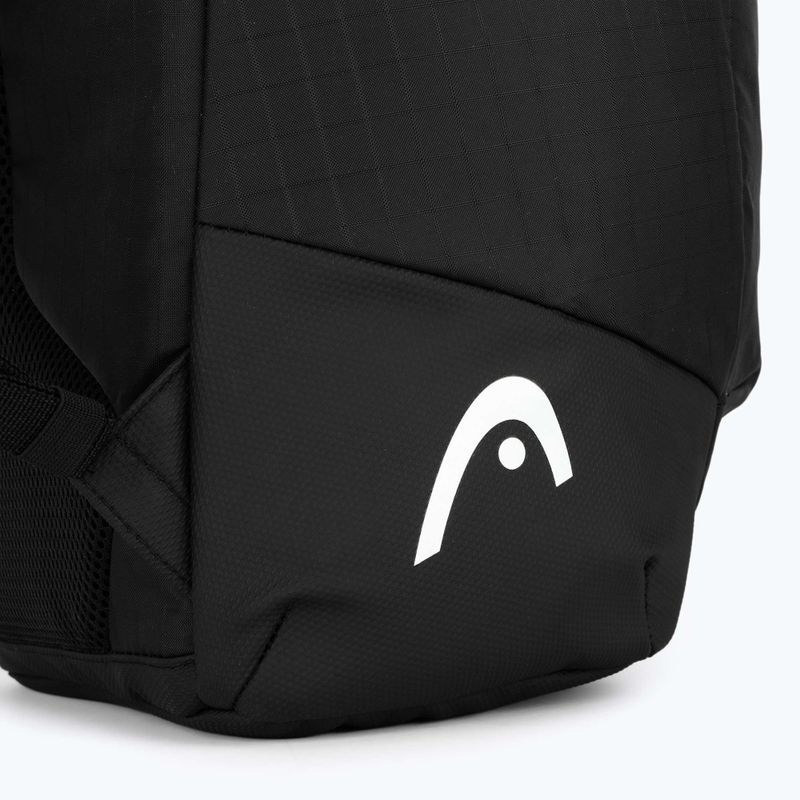 Plecak tenisowy HEAD Tour Racqpack black 5