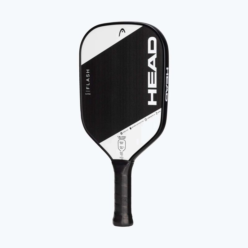 Rakieta do pickleball HEAD Flash Suprm 2026 2