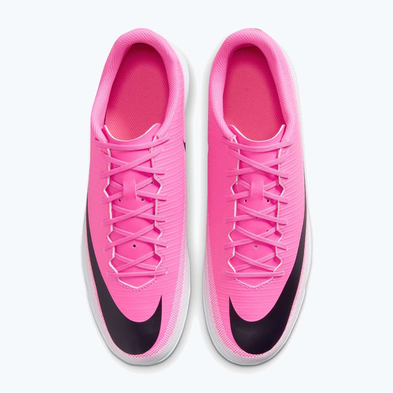 Buty piłkarskie męskie Nike Mercurial Vapor 17 Club TF multi color/black 4